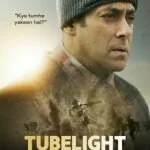 Tubelight 2017 Full Hindi DVDScr 300MBMovie Download 480p