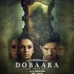Dobaara 2017 Full Free Hindi Movie Download 700MB Pre-DVDRip x264