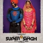 Super Singh 2017 Full Free Punjabi Movie Download Pre-DVDRip x264