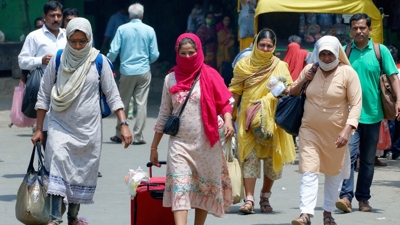 What to expect next and how the city is coping