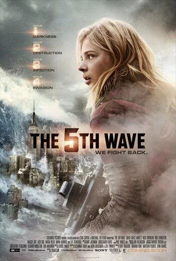 The+5th+Wave+2016+English+Movie+Download
