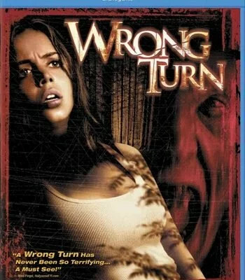 Wrong Turn 2003 Full Hollywood Dual Audio Hindi 300mbmovies Download