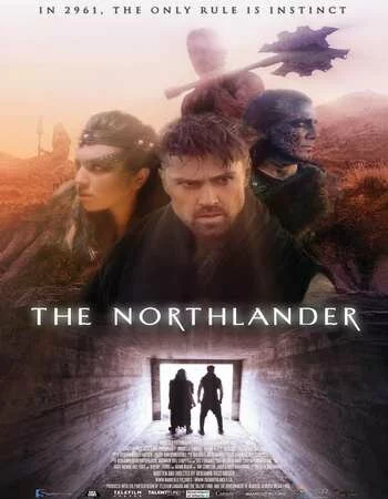 The Northlander 2016 English Movie Download 300MB Web-DL 480p ESubs