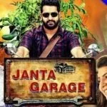 Janta Garage 2017 Full Hindi Dubbed 300MB HDRip Download 480p