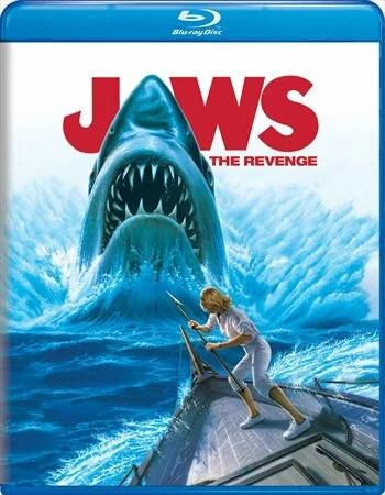 Jaws 1975 Full Hollywood Dual Audio Hindi 480p BluRay 350mb